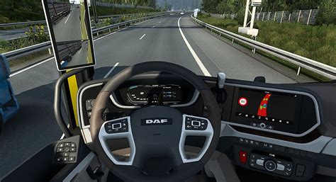 Euro truck simulator 2 tuşları nelerdir